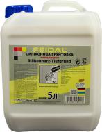 Ґрунтовка глибокопроникна Feidal Silikonharz-Tiefgrund 5 л